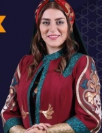 Mahdieh Mohammadkhani