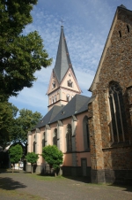 St. Johann Baptist Kirche