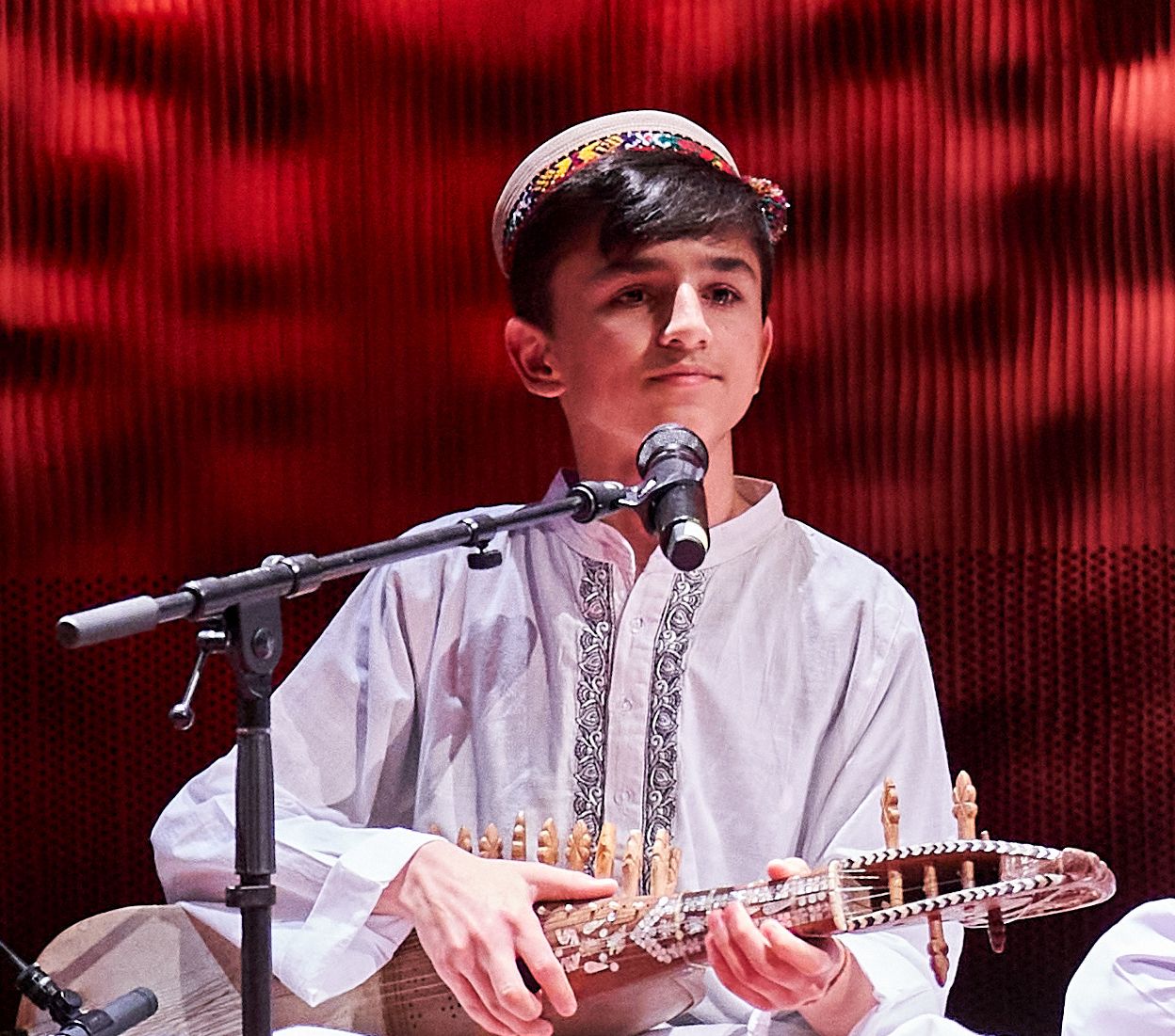 Details | Sufi Festival Elbphilharmonie by Claudia Höhne