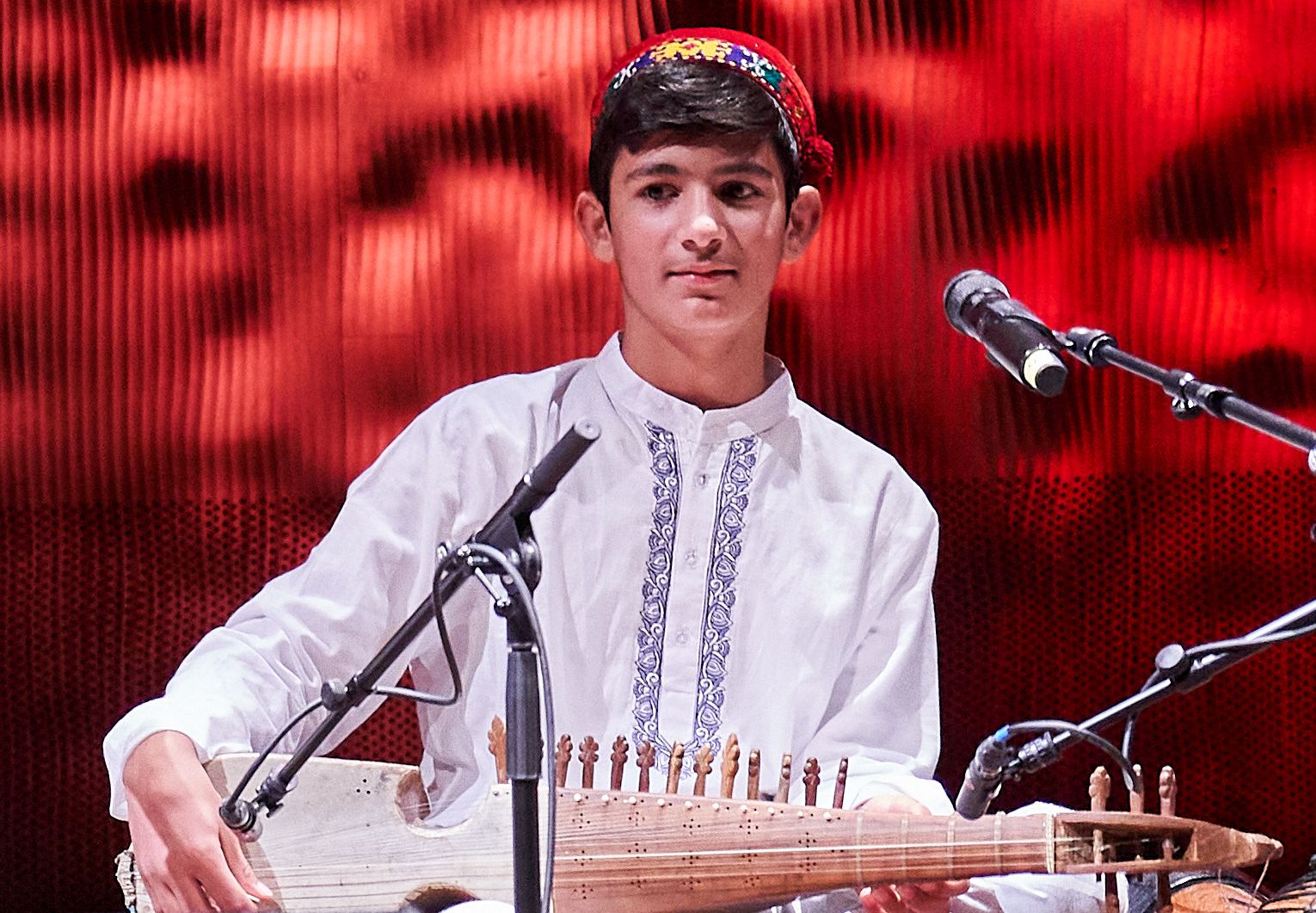 Details | Sufi Festival Elbphilharmonie by Claudia Höhne