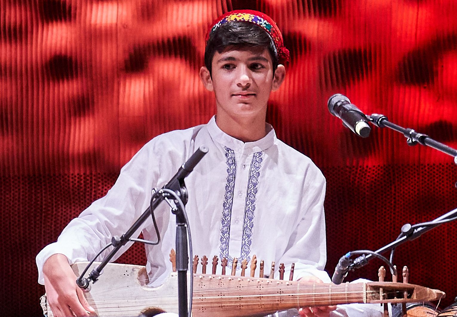 Details | Sufi Festival Elbphilharmonie by Claudia Höhne