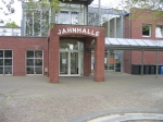 Jahnhalle