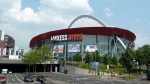 Lanxess Arena