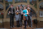 Bluegrass Jamboree