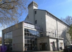 Kulturbunker Köln-Mülheim